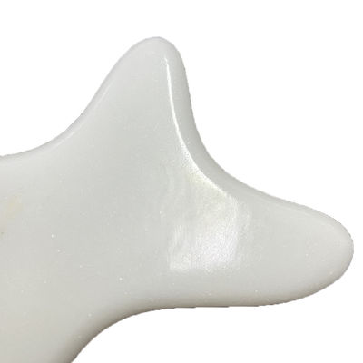 Ferramentas de escultura corporal Ferramentas de massagem para drenagem linfática e terapia de gua sha