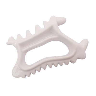 Estilo de Cuidados Pessoais Médicos Ferramenta de Gua Sha Cerâmica para Facial Pescoço De Volta Todo o músculo do corpo Relaxante