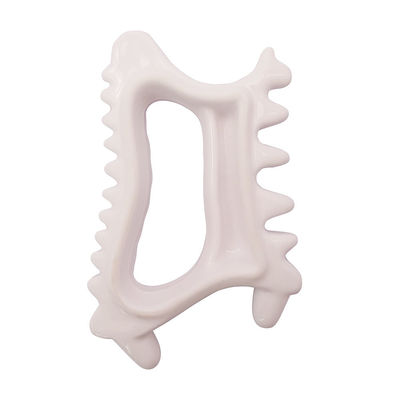 Estilo de Cuidados Pessoais Médicos Ferramenta de Gua Sha Cerâmica para Facial Pescoço De Volta Todo o músculo do corpo Relaxante