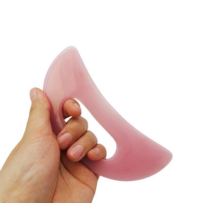 Resina Gua Sha Massage Therapy Tool Protable estilo para anti-celulite e escultura corporal