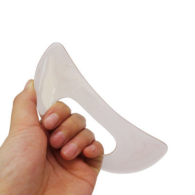 Resina Gua Sha Massage Therapy Tool Protable estilo para anti-celulite e escultura corporal