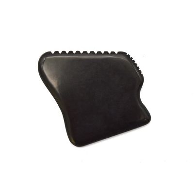 Experimente a cura natural com Bian Stone Gua Sha Board e Custom Logo Mode No abkgs-350
