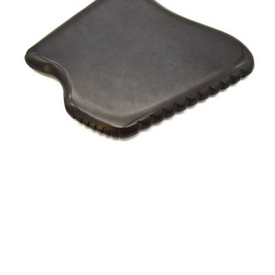 Experimente a cura natural com Bian Stone Gua Sha Board e Custom Logo Mode No abkgs-350