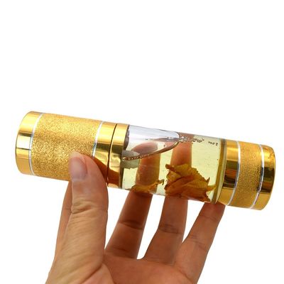 Óleo Essencial Orgânico Volume 30MM Vagina SPA Tighten Yoni Spray para Detox Feminino Mensagem Detox
