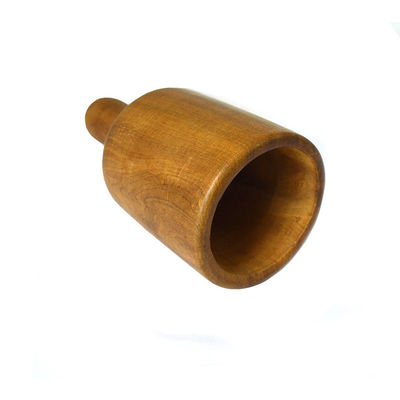 Massagem corporal Massagem de saúde de madeira Vacuum Cupping Therapy Gua Sha Cup Cupping Guasha Massager Ferramentas para benefício