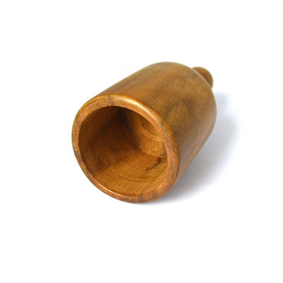 Massagem corporal Massagem de saúde de madeira Vacuum Cupping Therapy Gua Sha Cup Cupping Guasha Massager Ferramentas para benefício