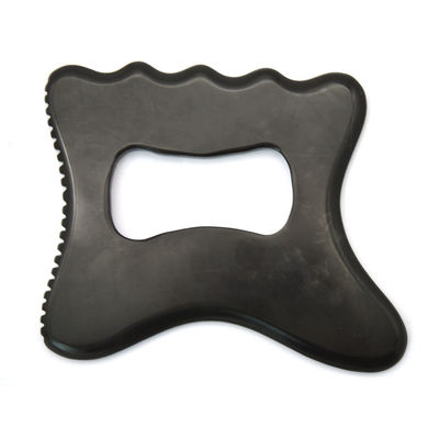 Ferramenta profissional de massagem corporal Gua Sha para cuidados pessoais de saúde e acupuntura