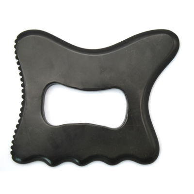 Ferramenta profissional de massagem corporal Gua Sha para cuidados pessoais de saúde e acupuntura