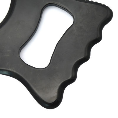 Ferramenta profissional de massagem corporal Gua Sha para cuidados pessoais de saúde e acupuntura