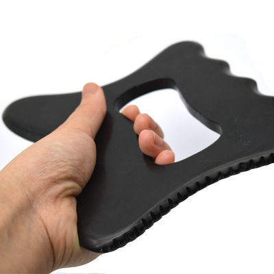 Ferramenta profissional de massagem corporal Gua Sha para cuidados pessoais de saúde e acupuntura