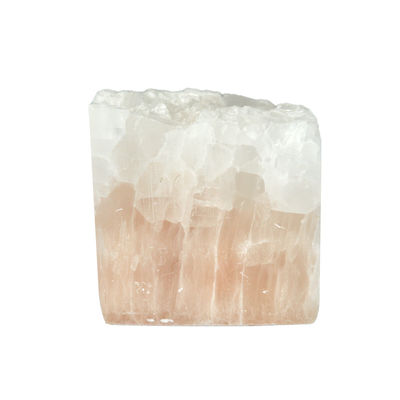 Características regionais Difusor de aroma de óleo essencial em forma de cubo rosa com pedra glaciar de jade de cristal irregular