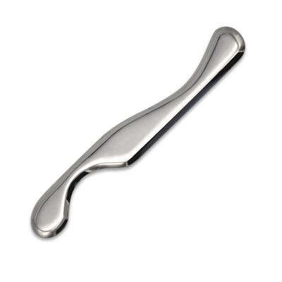 Experimente o poder do aço inoxidável Gua Sha Escrava ferramenta de massagem para massagem corporal e mais dizer adeus à dor