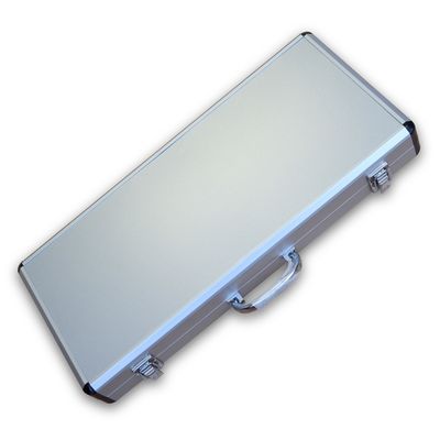 150*26*5mm de aço inoxidável Gua Sha IAS TM Ferramentas A adição perfeita para a sua rotina de massagem