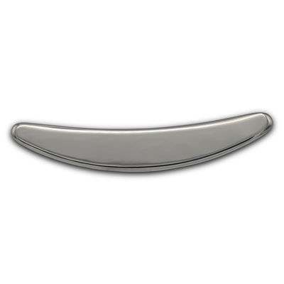150*26*5mm de aço inoxidável Gua Sha IAS TM Ferramentas A adição perfeita para a sua rotina de massagem