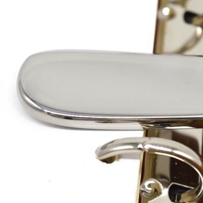 Experimente os benefícios da terapia IASTM com um conjunto de 5 peças de ferramentas Gua Sha de aço inoxidável de grau médico