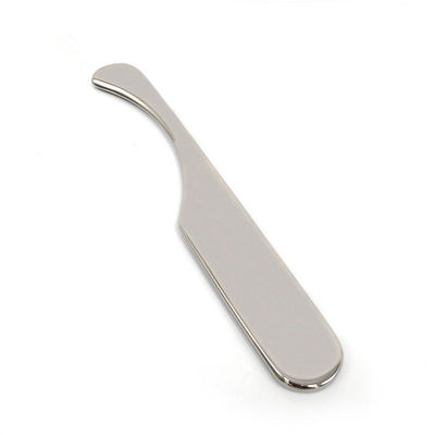 Propriedades do massagista corporal Grupo de aço inoxidável de grau médico Gua Sha para liberação miofascial 5 em 1