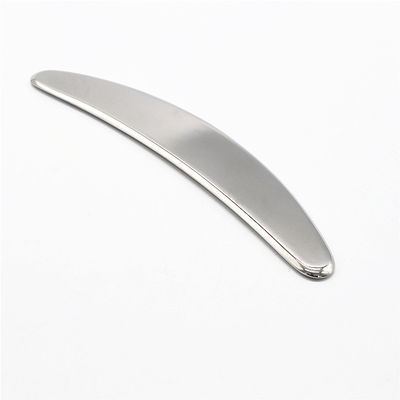 Massagista Facial Ferro Inoxidável Gua Sha Ferramentas Metal Guasha Escrava Ferramenta de Massagem Para Saúde Função corporal massagem