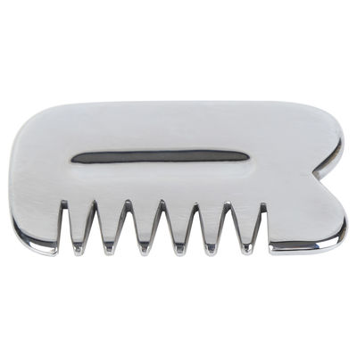 OEM/ODM Aceitável Terahertz Gua Sha Massage Tool para beleza e cuidados de saúde 8.5*5.5cm