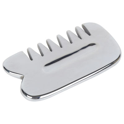 OEM/ODM Aceitável Terahertz Gua Sha Massage Tool para beleza e cuidados de saúde 8.5*5.5cm