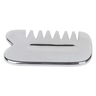 OEM/ODM Aceitável Terahertz Gua Sha Massage Tool para beleza e cuidados de saúde 8.5*5.5cm