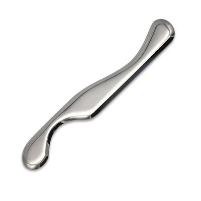 2024 Graston IAS TM Tools Grade Médico de Aço Inoxidável Gua Sha Massagista corporal eficaz para Guasha Massagem de terapia de raspagem