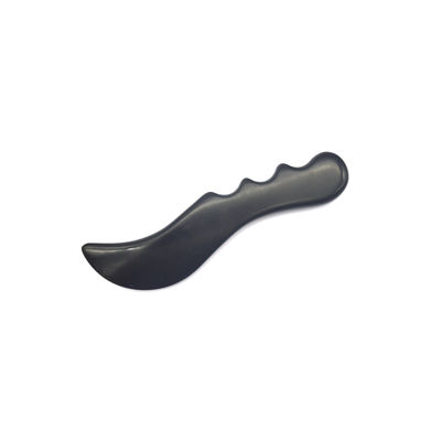 OEM ODM Massagista de raspagem de Gua Sha para drenagem linfática Massagista facial de celulite