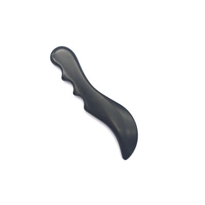OEM ODM Massagista de raspagem de Gua Sha para drenagem linfática Massagista facial de celulite
