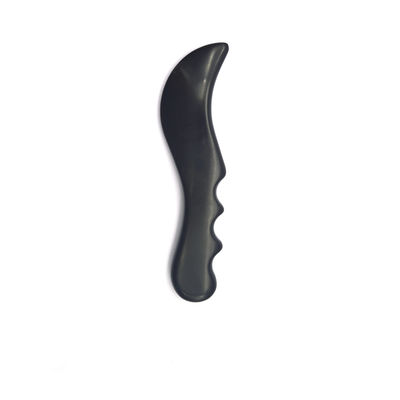 OEM ODM Massagista de raspagem de Gua Sha para drenagem linfática Massagista facial de celulite