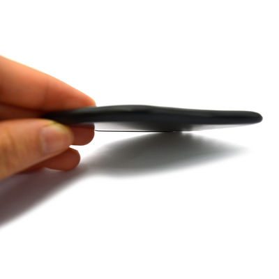 Disponível Nefrite Bian Stone Gua Sha Scraping Massage Tool para fisioterapia