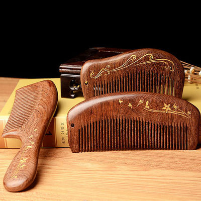 Função Peiteado de madeira para beleza do cabelo Peiteado de madeira para beleza do cabelo Peiteado de salão de beleza de cabelo Peiteado de madeira comum