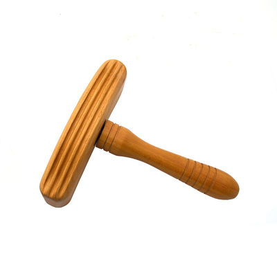 Multifunção relaxamento muscular massagem corpo ferramenta de massagem de madeira martelo de massagem para produtos de saúde