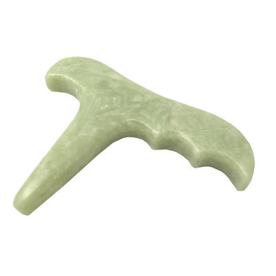 Esponja de massagem para a saúde dos pés Design SPA Xiuyan Jade Foot Point Massager Função Massage Guasha Massager