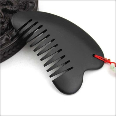 Transforme a sua experiência de massagem com a Agulha de Pedra de Energia da Saúde de 88*60mm/Cama de Pedra Bian