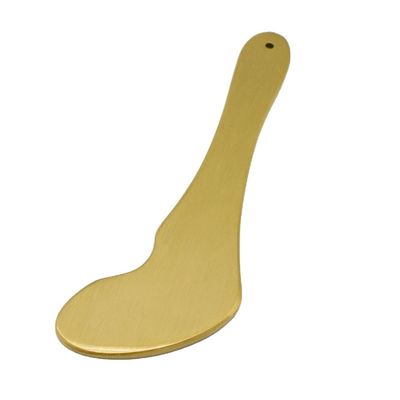 Perfeita massagem com cobre de metal Gua Sha raspagem massagista Propriedades massagista