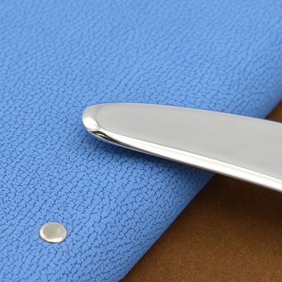 OEM ODM Aceito Ferro Inoxidável Gua Sha Guasha Massagem Ferramentas IAS TM Tabela 95 * 46 * 3mm