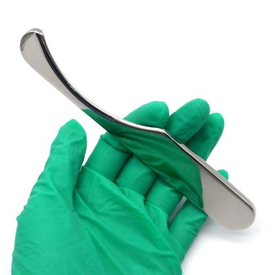 Função de massagista corporal 304 aço inoxidável Gua sha raspagem ferramenta de massagem Metal Guasha tábuas SPA Tabela ferramenta de saúde corporal