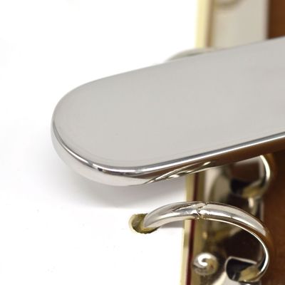 Função de massagista corporal 304 aço inoxidável Gua sha raspagem ferramenta de massagem Metal Guasha tábuas SPA Tabela ferramenta de saúde corporal
