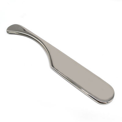 Função de massagista corporal 304 aço inoxidável Gua sha raspagem ferramenta de massagem Metal Guasha tábuas SPA Tabela ferramenta de saúde corporal