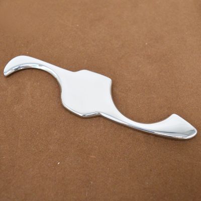 Ferramentas de massagem com função musical Gua Sha raspagem Ferramentas de fisioterapia de grau médico de aço inoxidável Guasha tábuas