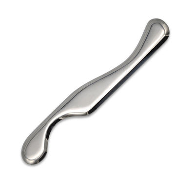 Função Musical Massagista corporal Ferramentas de Gua Sha de aço inoxidável para raspar Gua Sha para melhorar a recuperação muscular e a flexibilidade