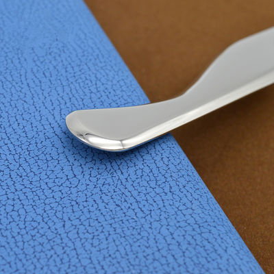 Função Musical Massagista corporal Ferramentas de Gua Sha de aço inoxidável para raspar Gua Sha para melhorar a recuperação muscular e a flexibilidade