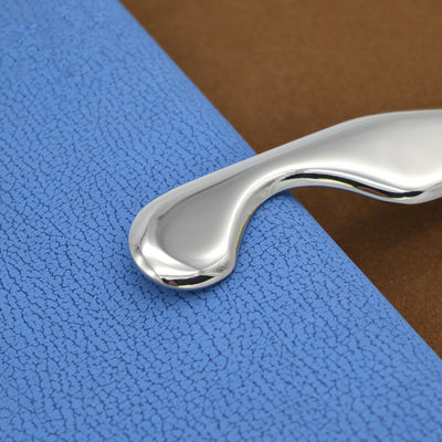 Função Musical Massagista corporal Ferramentas de Gua Sha de aço inoxidável para raspar Gua Sha para melhorar a recuperação muscular e a flexibilidade