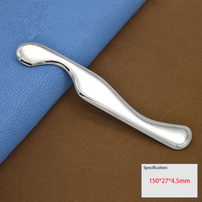Função Musical Massagista corporal Ferramentas de Gua Sha de aço inoxidável para raspar Gua Sha para melhorar a recuperação muscular e a flexibilidade