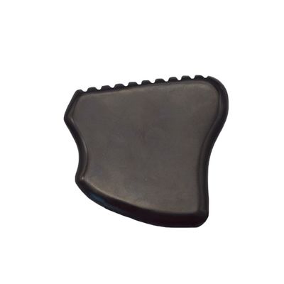 Bian Natural Stone Facial Guasha Scraping Tool Mode No abk-204 Marca privada Gua Sha Jade Therapy Ferramentas de massagem facial