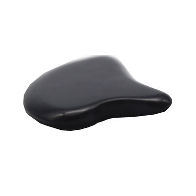 Massageador Facial Ferramentas de beleza Pedra Bian Negro Gua Sha Tabela para Equipamentos de Beleza Natural