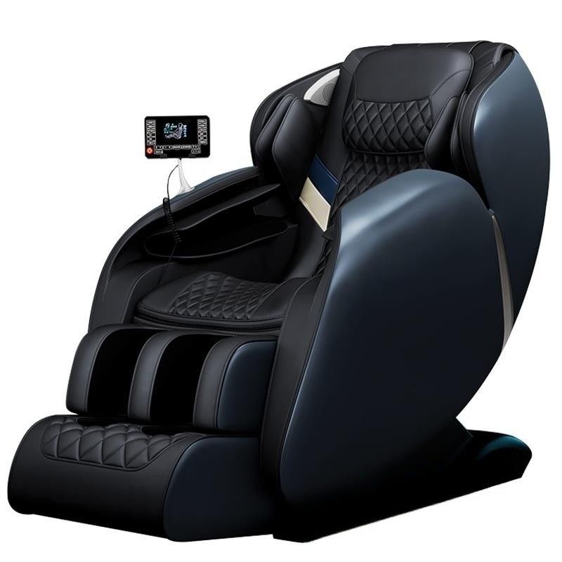 Casa Luxury Massage Chair Todo o corpo Multifuncional Espaço Automático Armazenamento Sofá de Massagem com Mobiliário Comercial