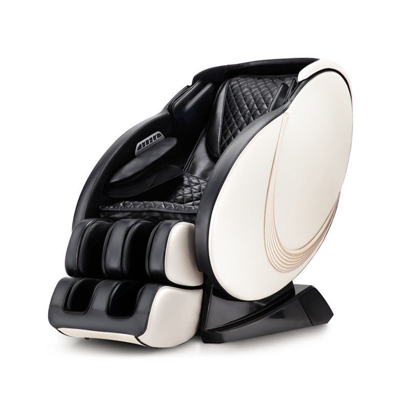Cama de massagem de spa Cadeira de massagem elétrica de corpo inteiro Automática AI Smart Reclinação de calor Produtos de cuidados de saúde Equipamento de salão