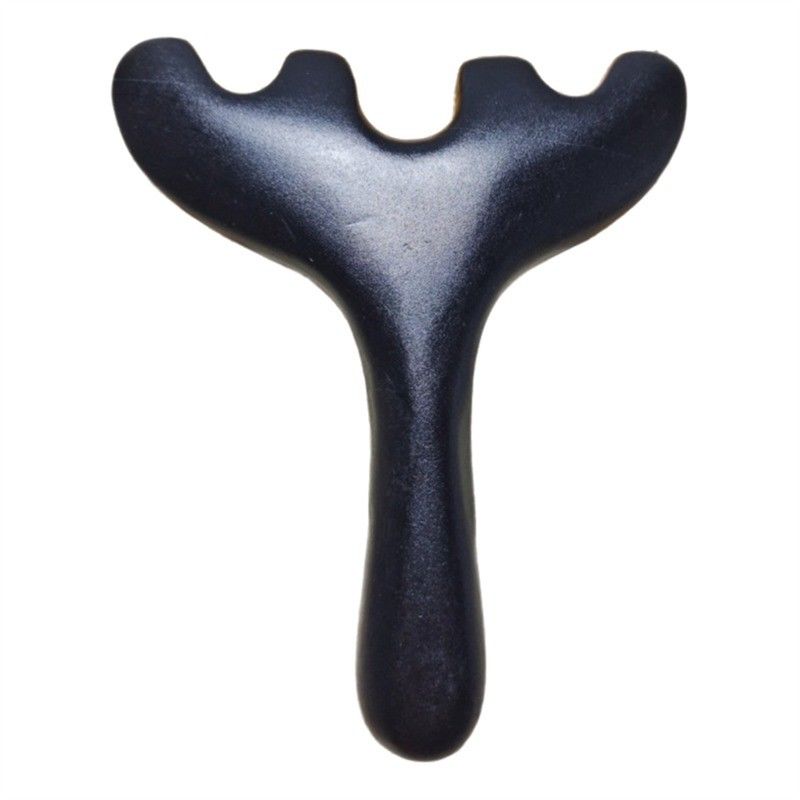 OEM/ODM Massagista corporal Bian Stone Gua Sha Scraping Board Back Massage Meridian Brush Beauty Shaping Gua Sha Ferramenta para moldar