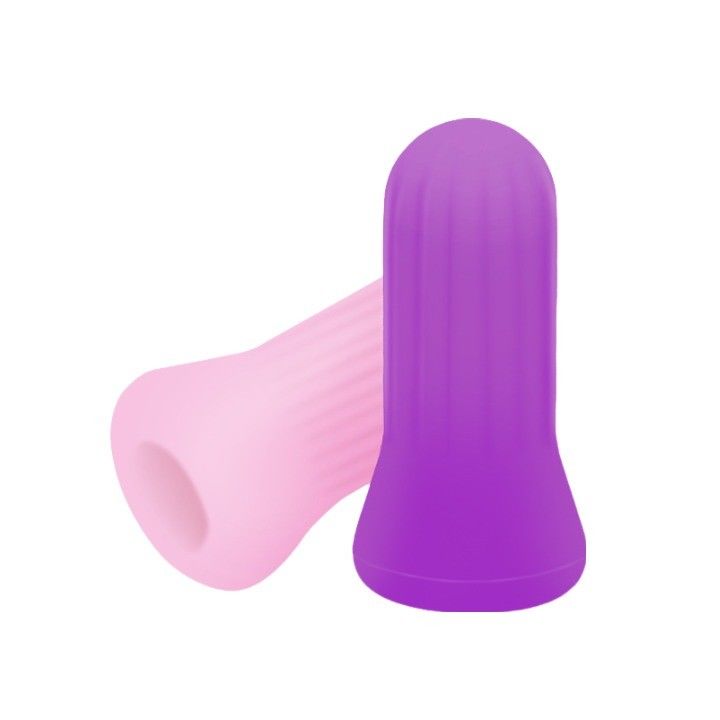 Logotipo personalizado DisponívelCopas de Massagem de Terapia Ferramenta 2024 Mini Cúpula de Sucção de Silicona para Spa Facial e Remoção de Rugas