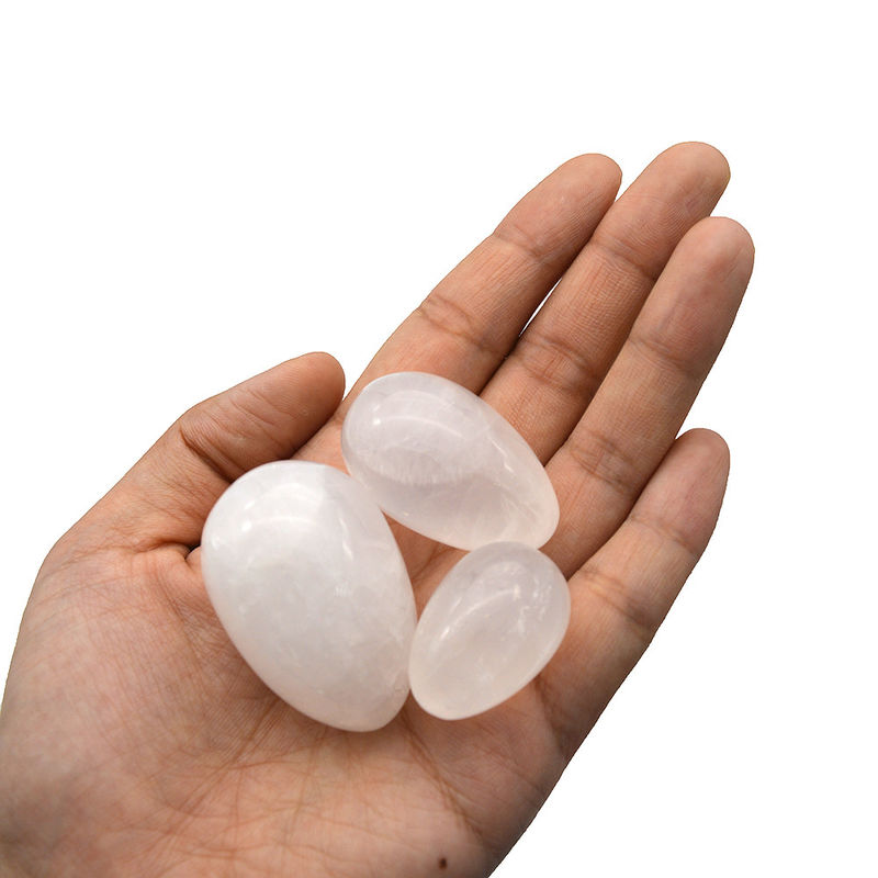 Conjunto de ovos Yoni de Nefrita Natural Certificado A solução perfeita para os entusiastas do desporto